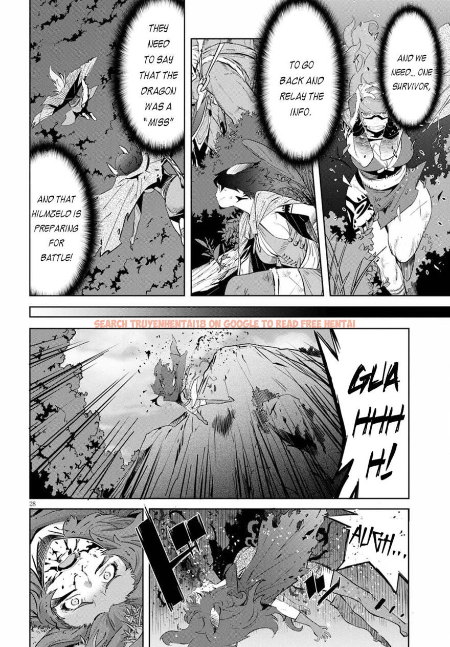 Read Hentai Image 30 684 in comic Game Of Familia: Kazoku Senki - Chapter 35 - hentaitnt.net