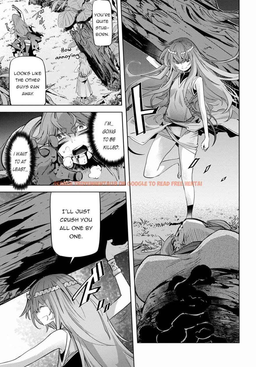 Read Hentai Image 31 684 in comic Game Of Familia: Kazoku Senki - Chapter 35 - hentaitnt.net