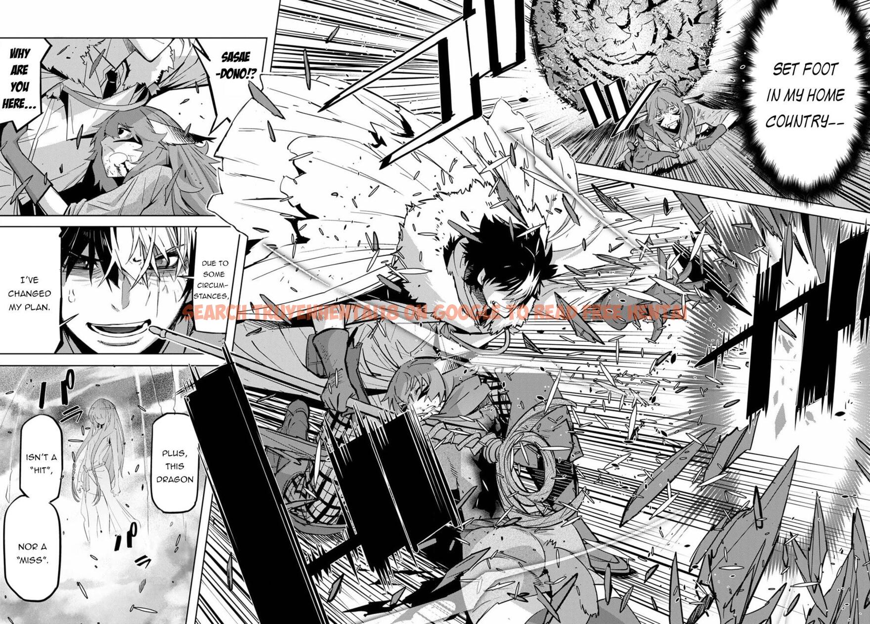 Read Hentai Image 32 684 in comic Game Of Familia: Kazoku Senki - Chapter 35 - hentaitnt.net
