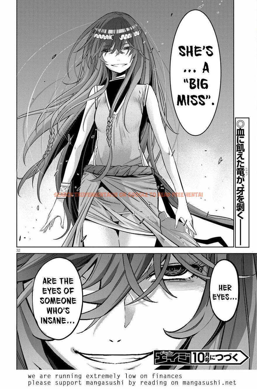 Read Hentai Image 33 684 in comic Game Of Familia: Kazoku Senki - Chapter 35 - hentaitnt.net