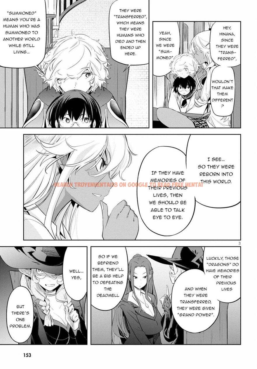 Read Hentai Image 6 684 in comic Game Of Familia: Kazoku Senki - Chapter 35 - hentaitnt.net