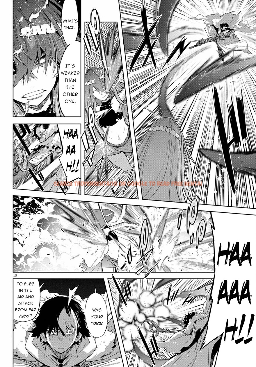 Read Hentai Image 11 219 in comic Game Of Familia: Kazoku Senki - Chapter 36 - hentaitnt.net