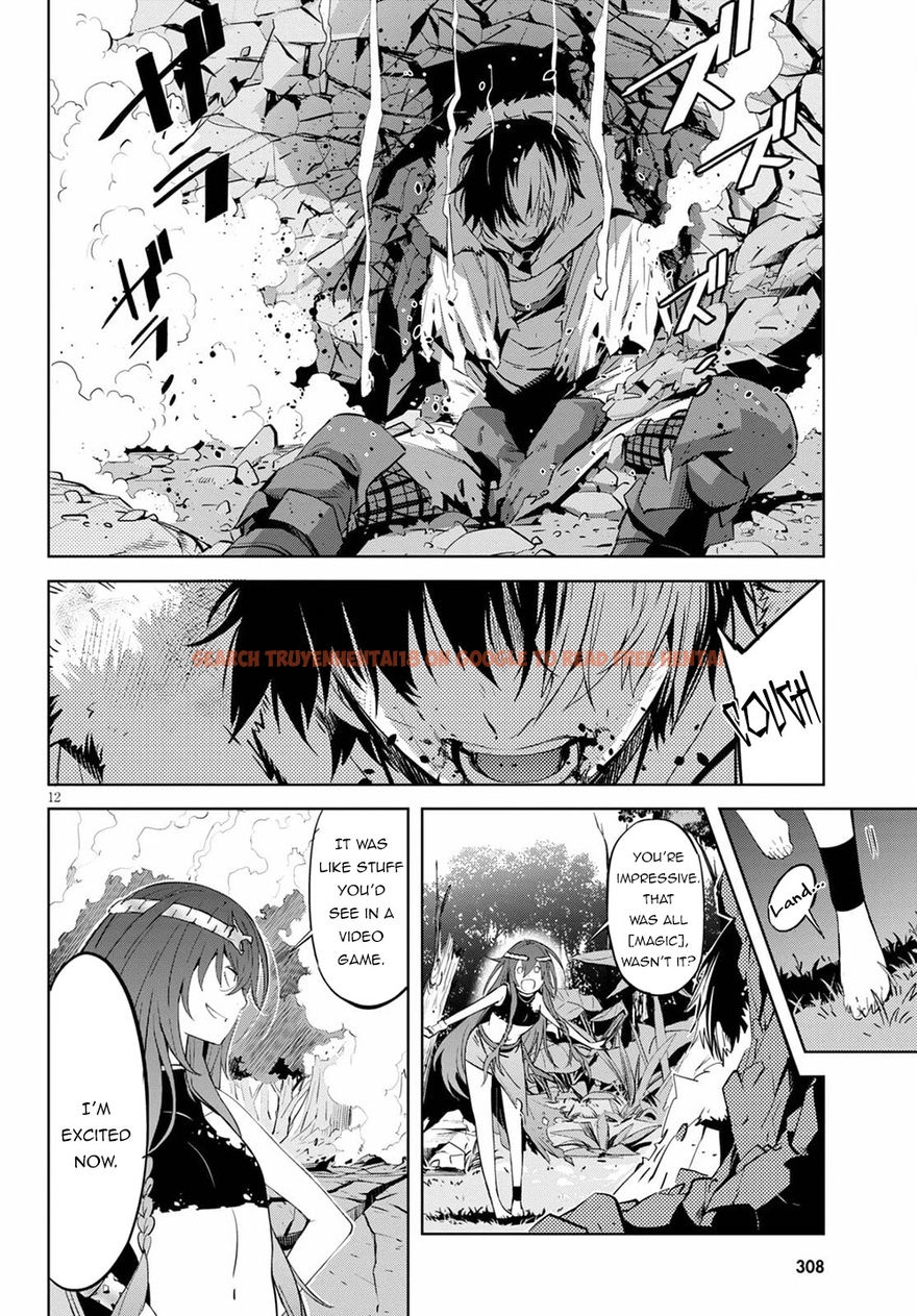 Read Hentai Image 13 219 in comic Game Of Familia: Kazoku Senki - Chapter 36 - hentaitnt.net