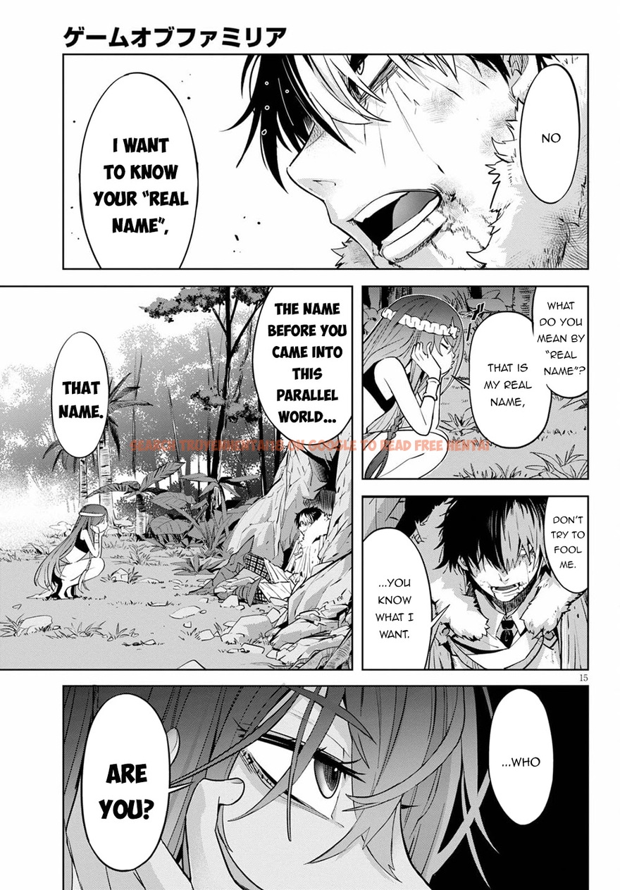 Read Hentai Image 16 219 in comic Game Of Familia: Kazoku Senki - Chapter 36 - hentaitnt.net
