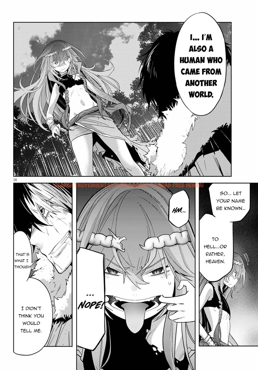 Read Hentai Image 17 219 in comic Game Of Familia: Kazoku Senki - Chapter 36 - hentaitnt.net