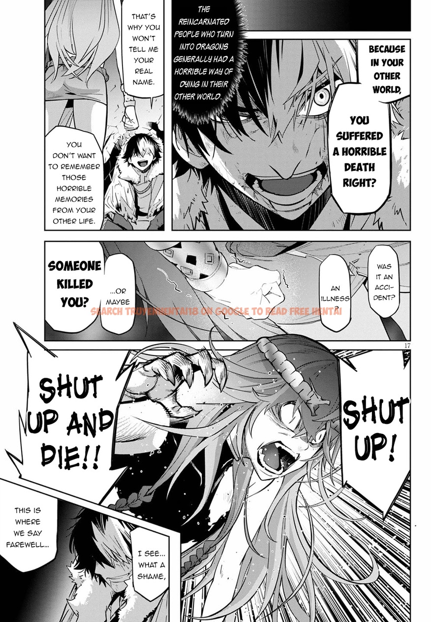 Read Hentai Image 18 219 in comic Game Of Familia: Kazoku Senki - Chapter 36 - hentaitnt.net