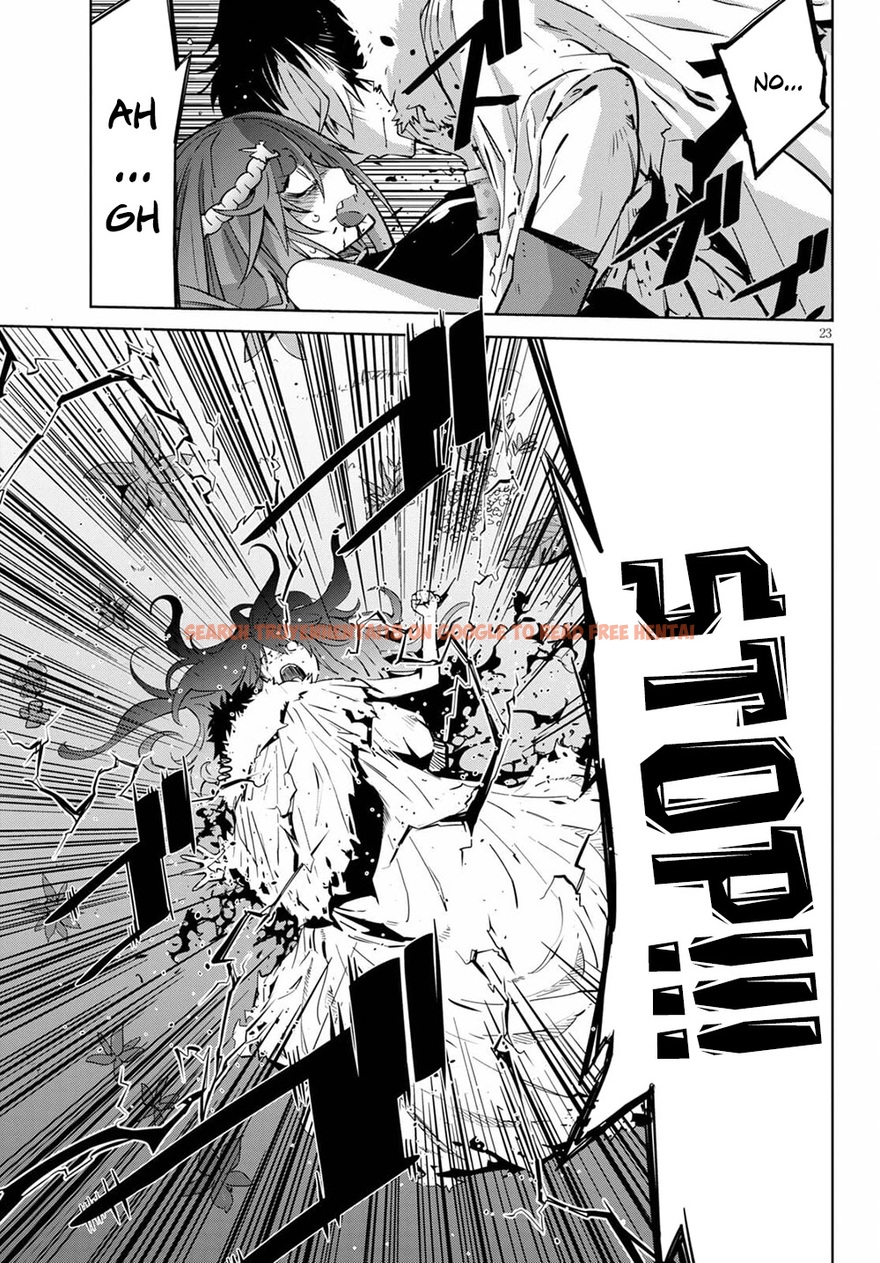 Read Hentai Image 23 219 in comic Game Of Familia: Kazoku Senki - Chapter 36 - hentaitnt.net