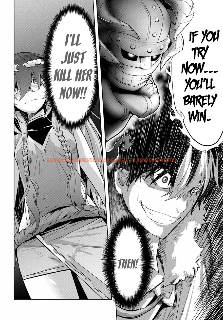 Read Hentai Image 3 219 in comic Game Of Familia: Kazoku Senki - Chapter 36 - hentaitnt.net