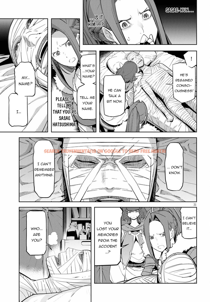 Read Hentai Image 30 219 in comic Game Of Familia: Kazoku Senki - Chapter 36 - hentaitnt.net