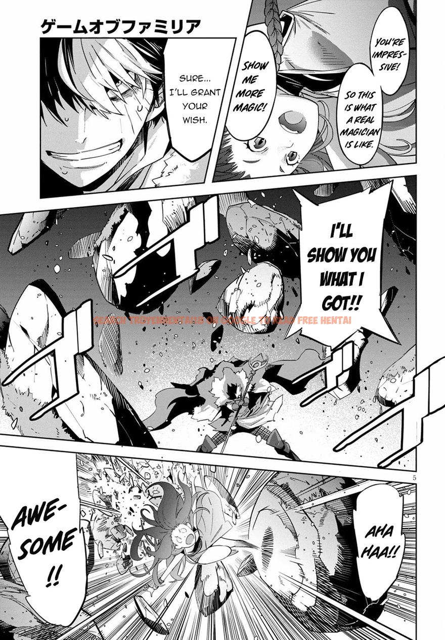 Read Hentai Image 6 219 in comic Game Of Familia: Kazoku Senki - Chapter 36 - hentaitnt.net
