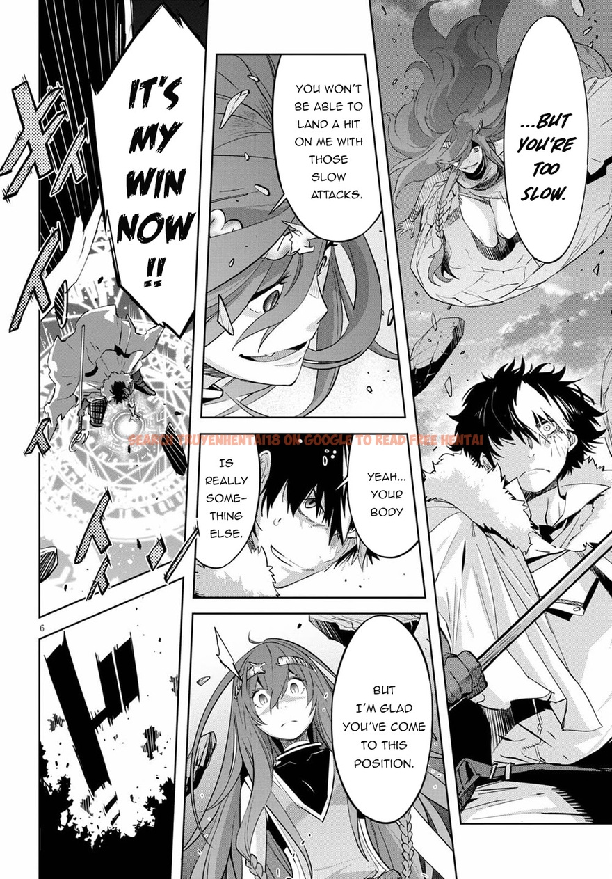 Read Hentai Image 7 219 in comic Game Of Familia: Kazoku Senki - Chapter 36 - hentaitnt.net