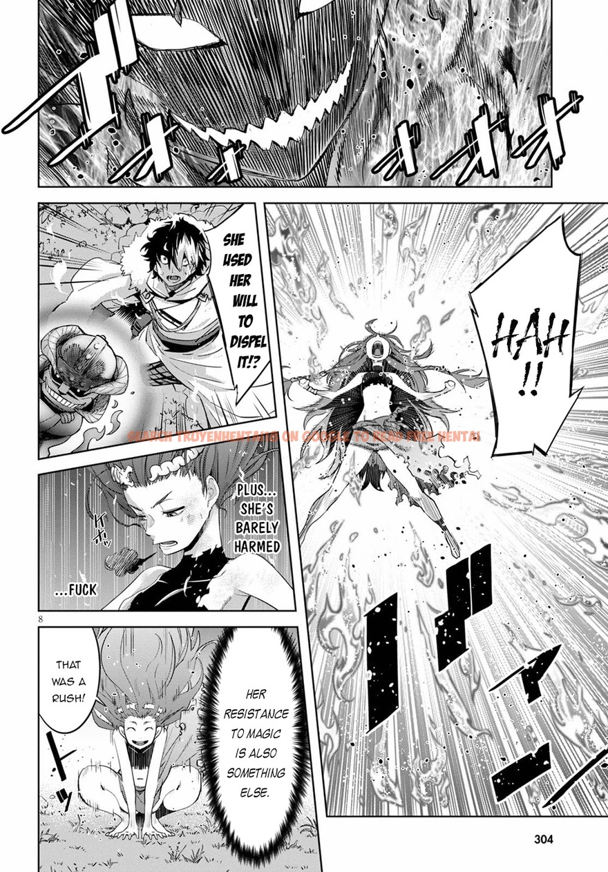 Read Hentai Image 9 219 in comic Game Of Familia: Kazoku Senki - Chapter 36 - hentaitnt.net