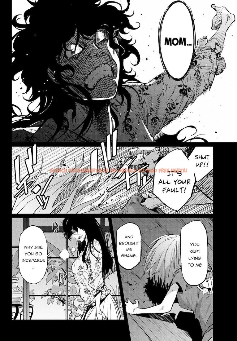 Read Hentai Image 10 a9636 in comic Game Of Familia: Kazoku Senki - Chapter 37 - hentaitnt.net