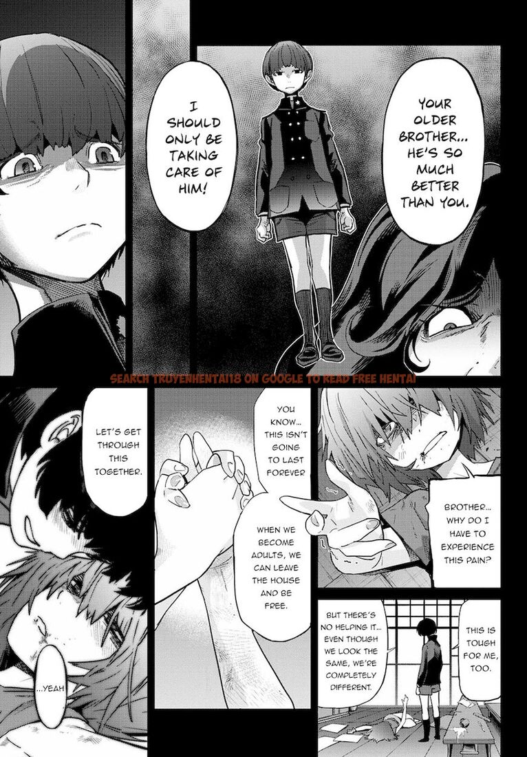 Read Hentai Image 11 a9636 in comic Game Of Familia: Kazoku Senki - Chapter 37 - hentaitnt.net