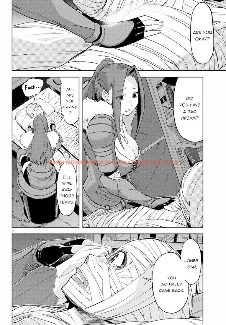Read Hentai Image 14 a9636 in comic Game Of Familia: Kazoku Senki - Chapter 37 - hentaitnt.net