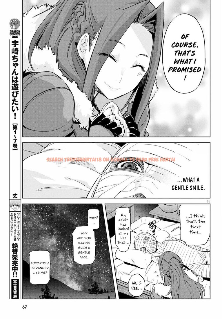 Read Hentai Image 15 a9636 in comic Game Of Familia: Kazoku Senki - Chapter 37 - hentaitnt.net