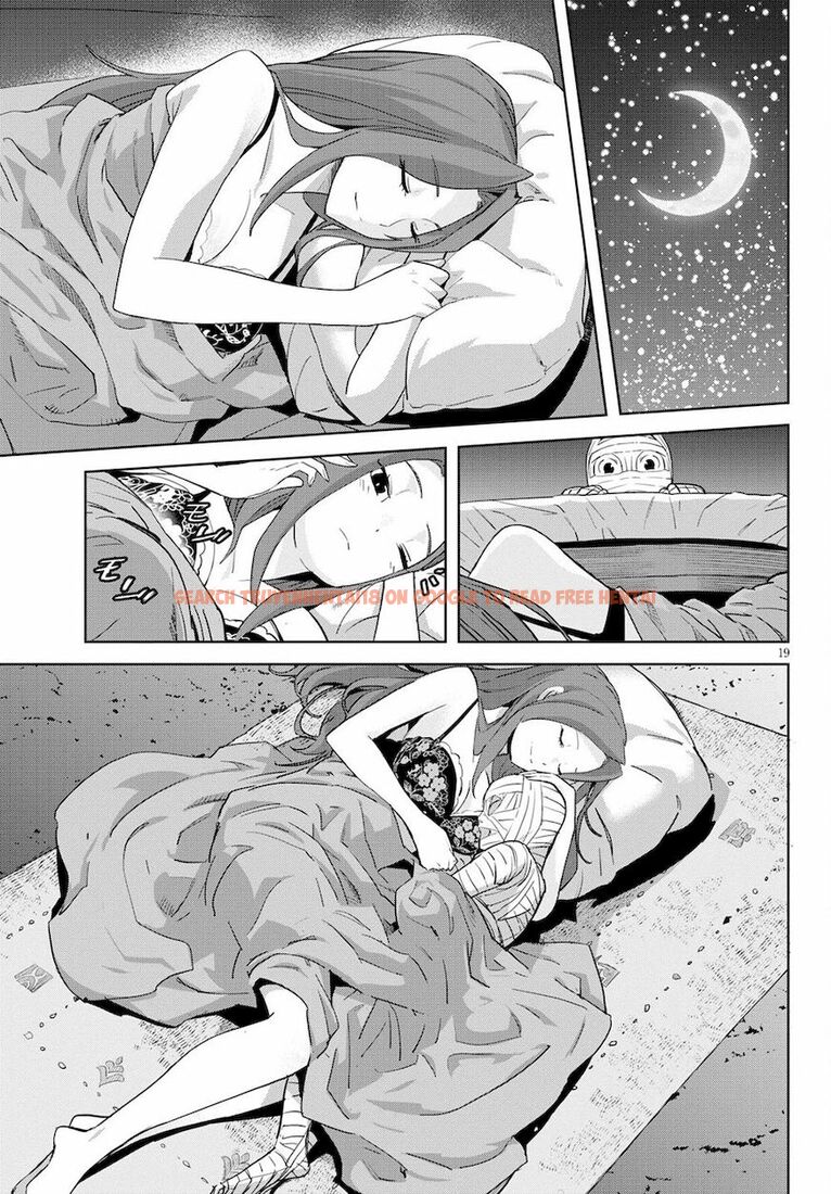 Read Hentai Image 19 a9636 in comic Game Of Familia: Kazoku Senki - Chapter 37 - hentaitnt.net