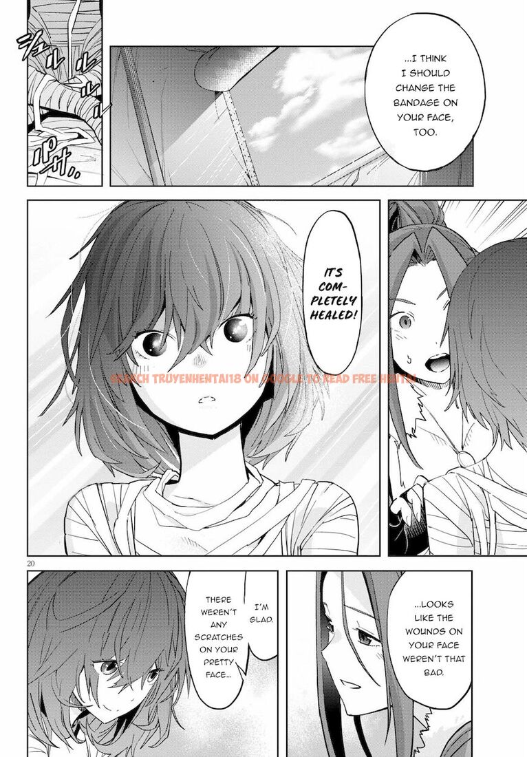 Read Hentai Image 20 a9636 in comic Game Of Familia: Kazoku Senki - Chapter 37 - hentaitnt.net