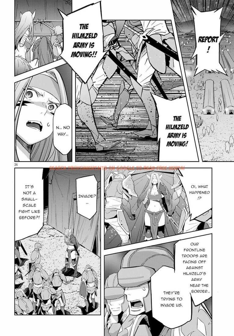 Read Hentai Image 25 a9636 in comic Game Of Familia: Kazoku Senki - Chapter 37 - hentaitnt.net