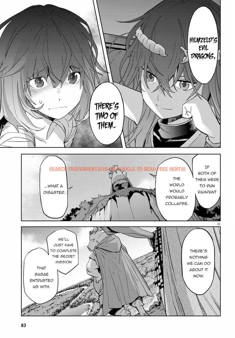 Read Hentai Image 30 a9636 in comic Game Of Familia: Kazoku Senki - Chapter 37 - hentaitnt.net