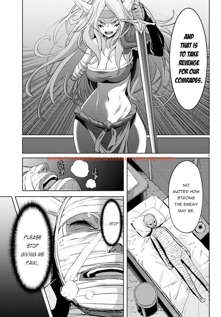 Read Hentai Image 9 a9636 in comic Game Of Familia: Kazoku Senki - Chapter 37 - hentaitnt.net