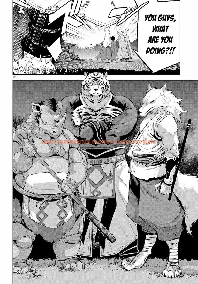 Read Hentai Image 13 eaa51 in comic Game Of Familia: Kazoku Senki - Chapter 38 - hentaitnt.net