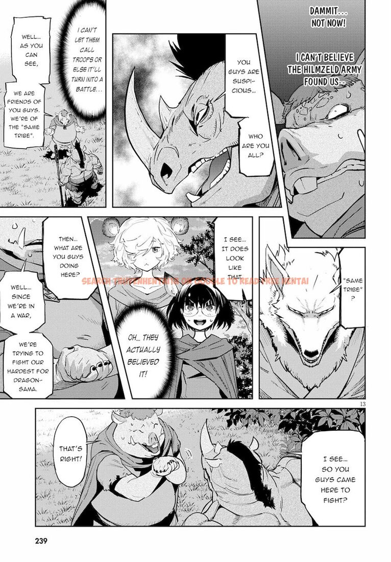 Read Hentai Image 14 eaa51 in comic Game Of Familia: Kazoku Senki - Chapter 38 - hentaitnt.net
