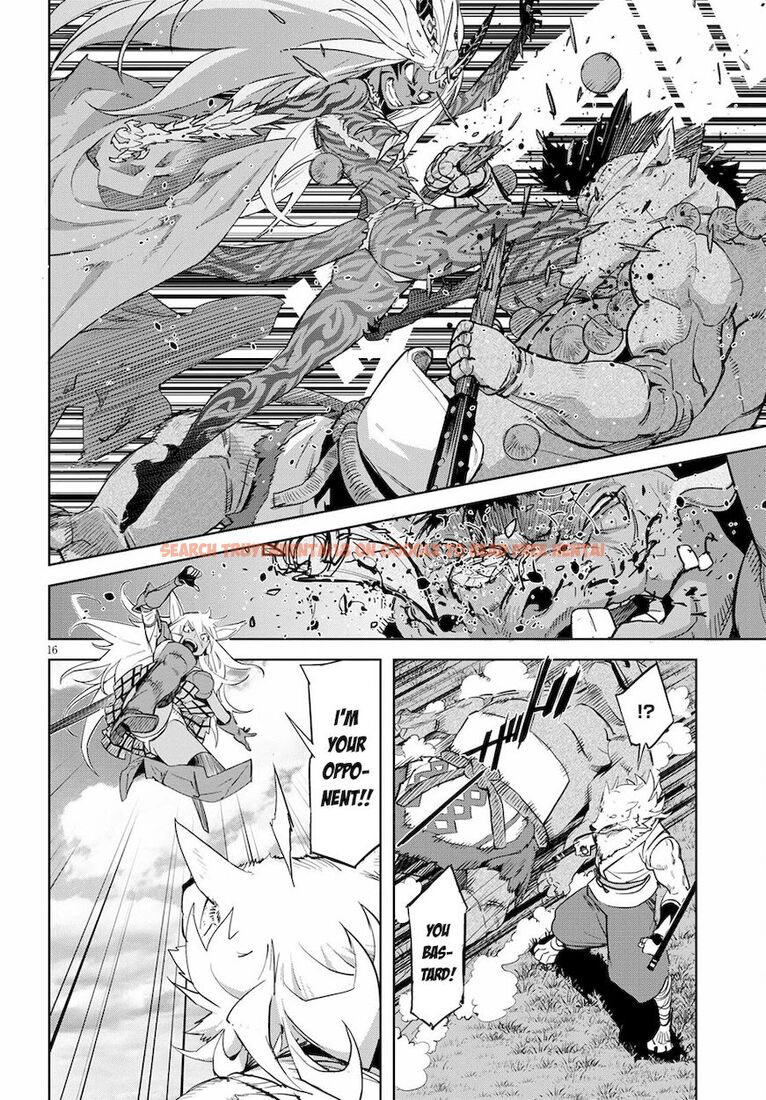 Read Hentai Image 17 eaa51 in comic Game Of Familia: Kazoku Senki - Chapter 38 - hentaitnt.net