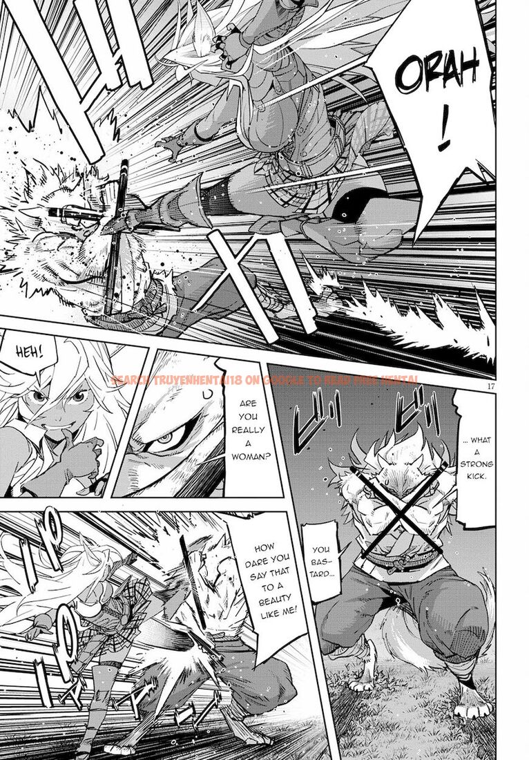 Read Hentai Image 18 eaa51 in comic Game Of Familia: Kazoku Senki - Chapter 38 - hentaitnt.net