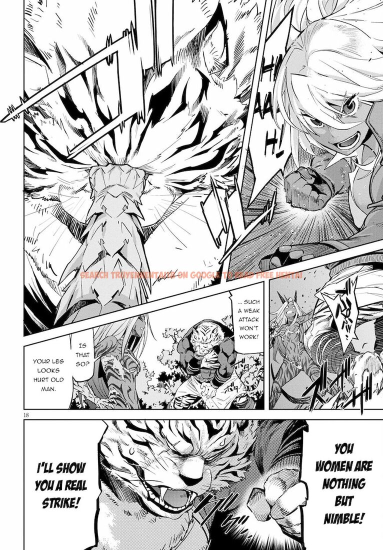 Read Hentai Image 19 eaa51 in comic Game Of Familia: Kazoku Senki - Chapter 38 - hentaitnt.net