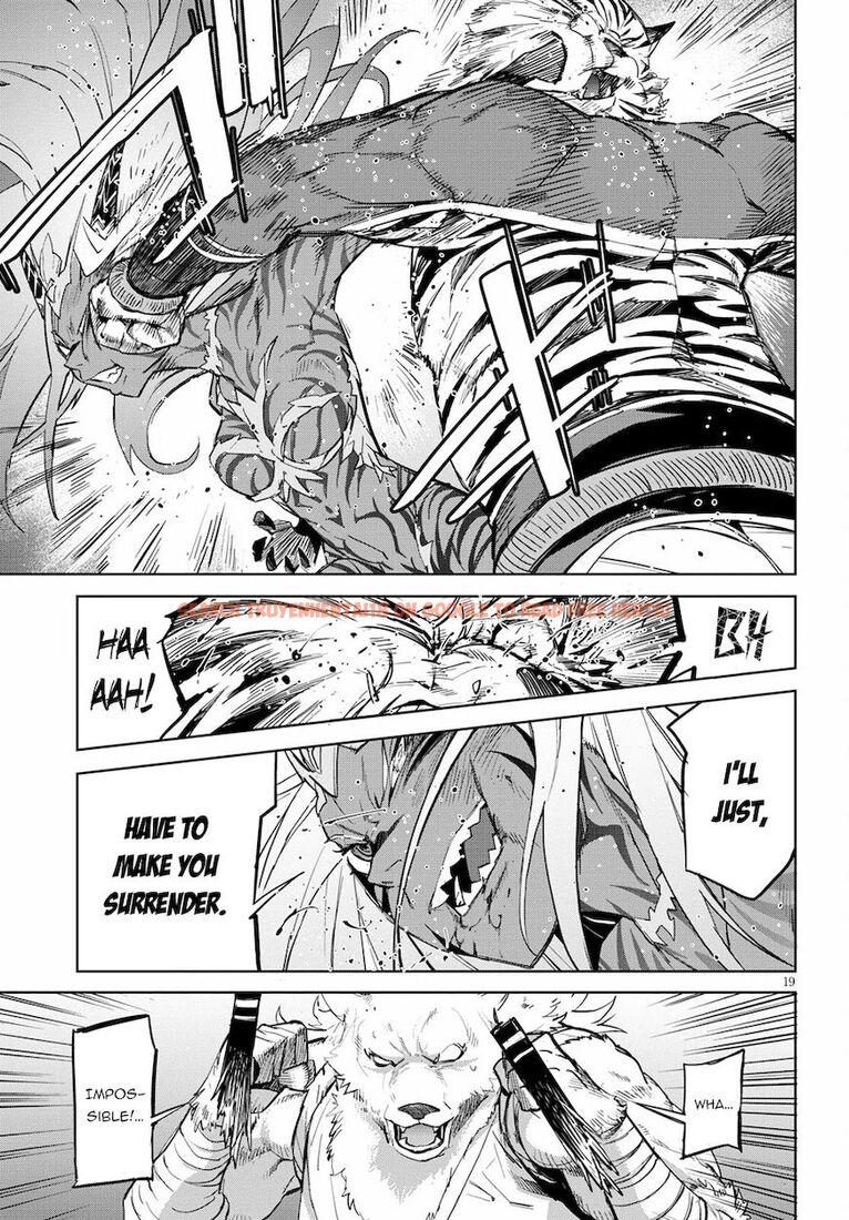 Read Hentai Image 20 eaa51 in comic Game Of Familia: Kazoku Senki - Chapter 38 - hentaitnt.net
