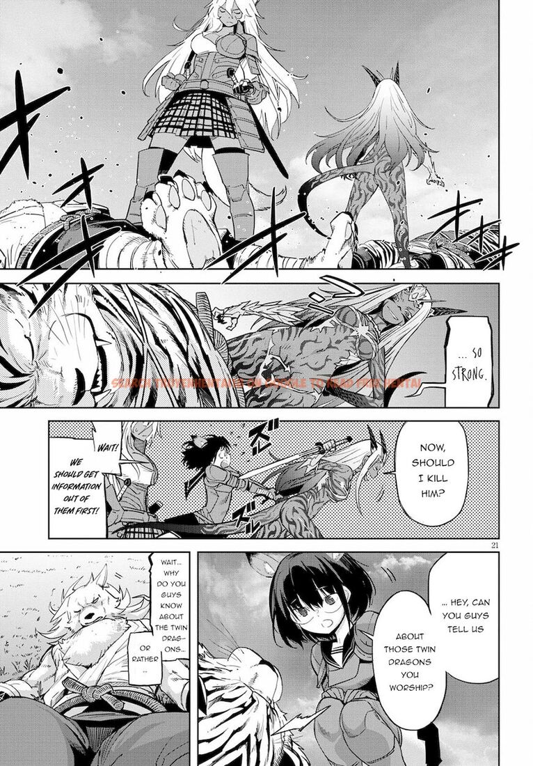 Read Hentai Image 22 eaa51 in comic Game Of Familia: Kazoku Senki - Chapter 38 - hentaitnt.net