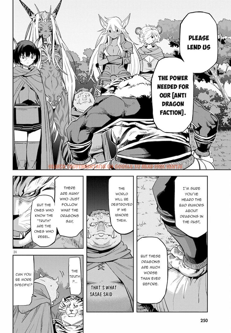 Read Hentai Image 25 eaa51 in comic Game Of Familia: Kazoku Senki - Chapter 38 - hentaitnt.net