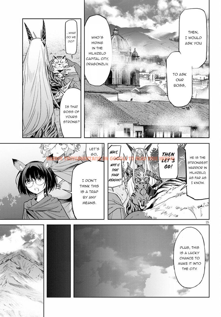 Read Hentai Image 26 eaa51 in comic Game Of Familia: Kazoku Senki - Chapter 38 - hentaitnt.net