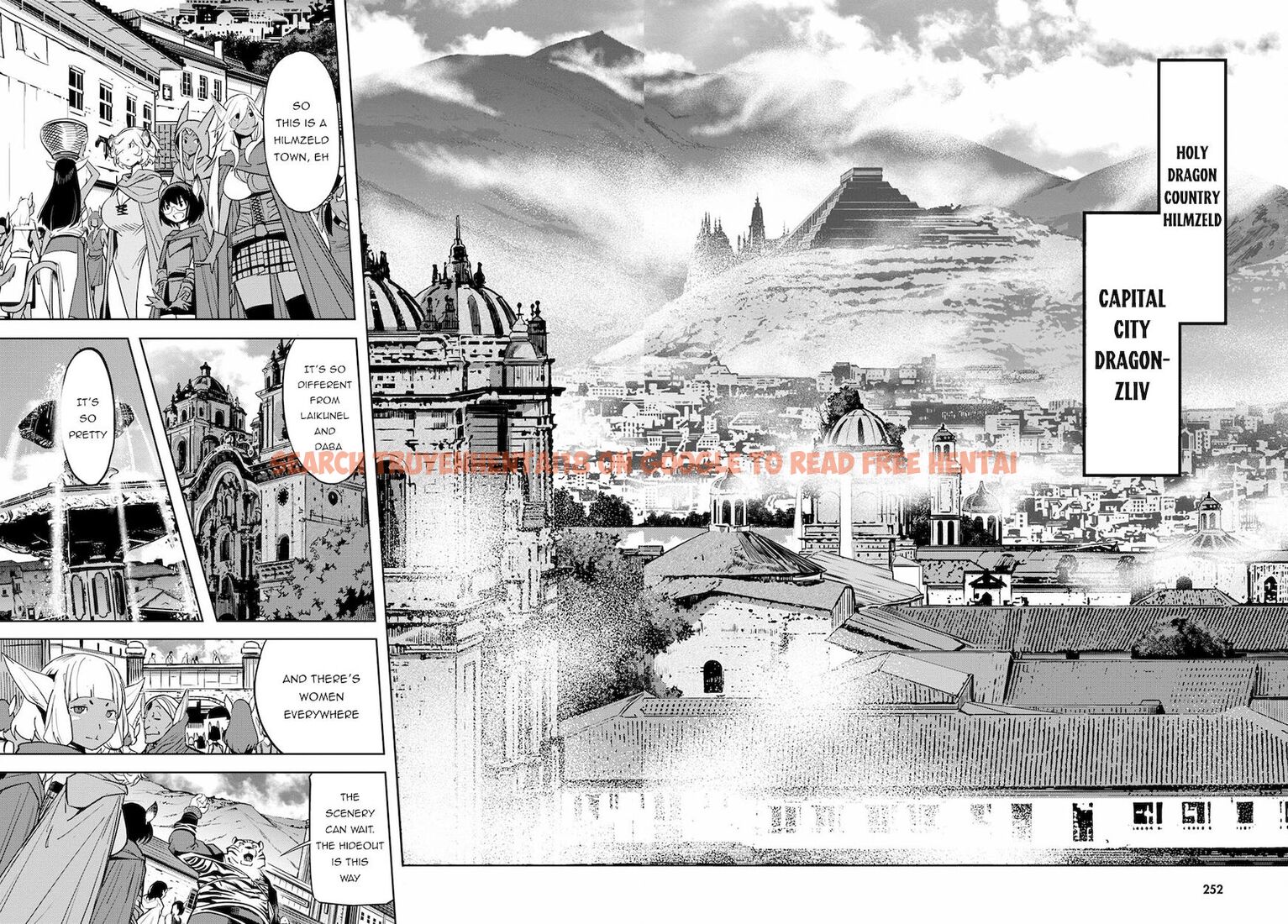Read Hentai Image 27 eaa51 in comic Game Of Familia: Kazoku Senki - Chapter 38 - hentaitnt.net