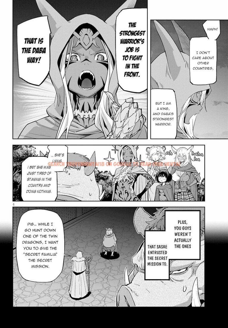 Read Hentai Image 5 eaa51 in comic Game Of Familia: Kazoku Senki - Chapter 38 - hentaitnt.net