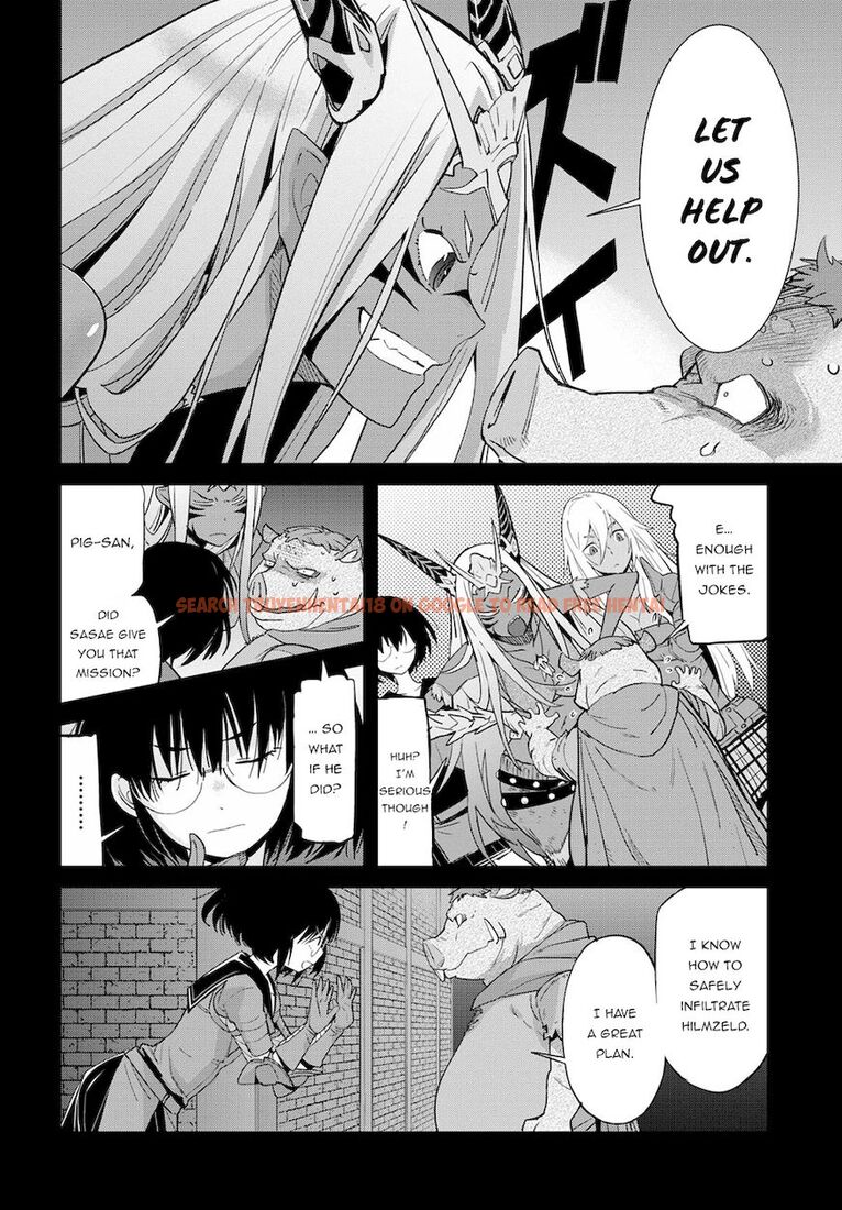 Read Hentai Image 9 eaa51 in comic Game Of Familia: Kazoku Senki - Chapter 38 - hentaitnt.net