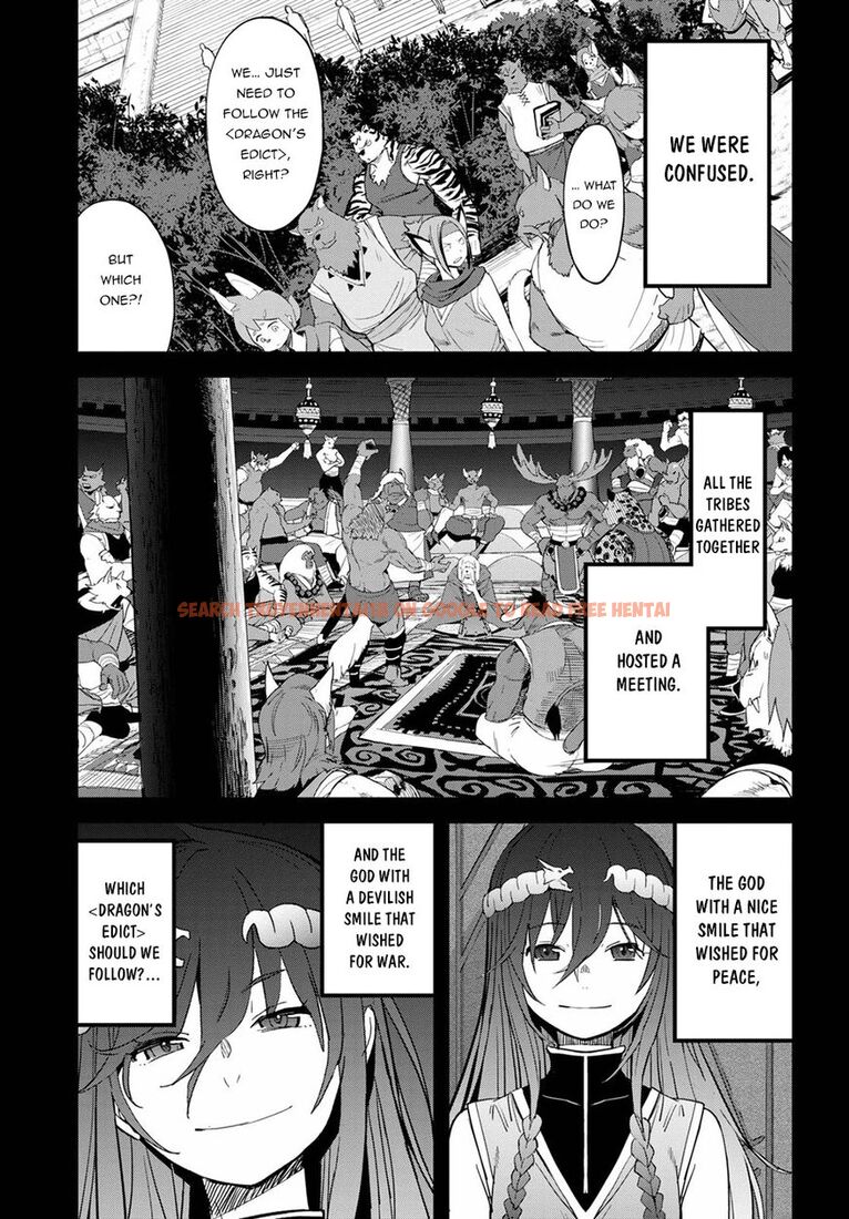 Read Hentai Image 10 270c6 in comic Game Of Familia: Kazoku Senki - Chapter 39 - hentaitnt.net