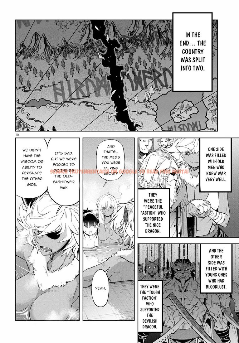Read Hentai Image 11 270c6 in comic Game Of Familia: Kazoku Senki - Chapter 39 - hentaitnt.net