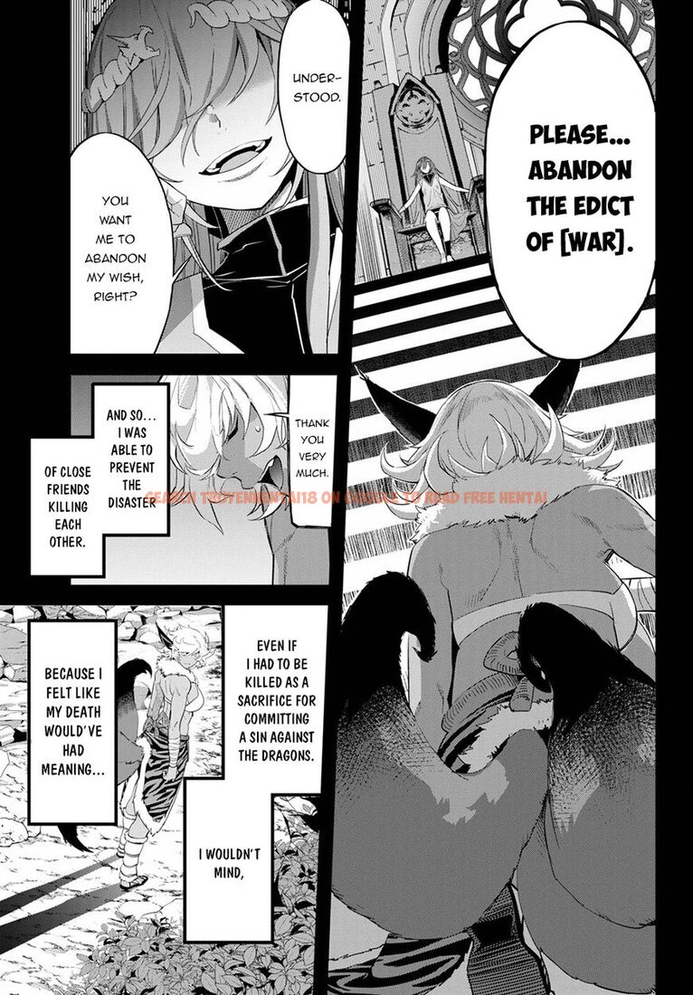 Read Hentai Image 14 270c6 in comic Game Of Familia: Kazoku Senki - Chapter 39 - hentaitnt.net