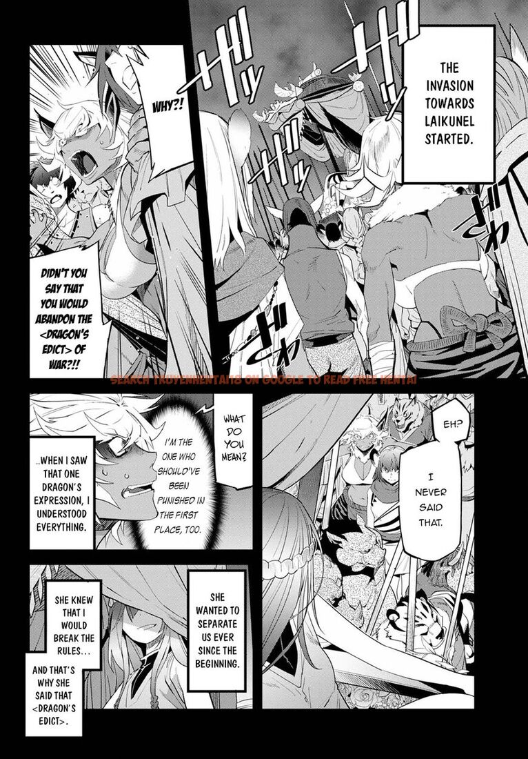 Read Hentai Image 16 270c6 in comic Game Of Familia: Kazoku Senki - Chapter 39 - hentaitnt.net