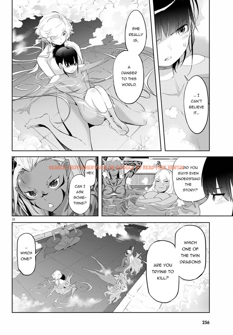 Read Hentai Image 18 270c6 in comic Game Of Familia: Kazoku Senki - Chapter 39 - hentaitnt.net