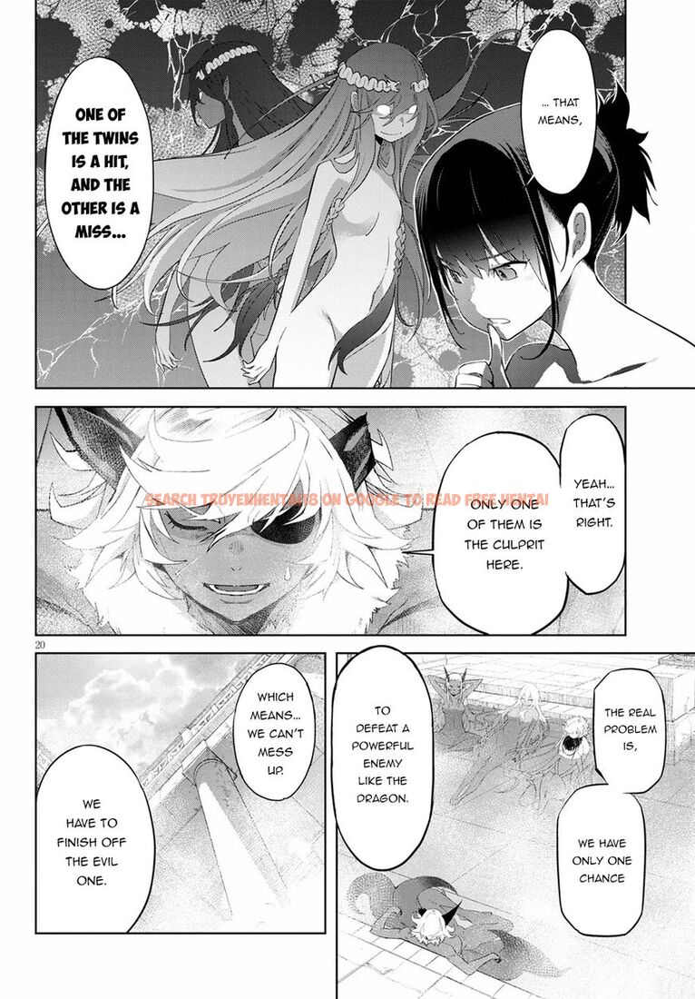 Read Hentai Image 20 270c6 in comic Game Of Familia: Kazoku Senki - Chapter 39 - hentaitnt.net