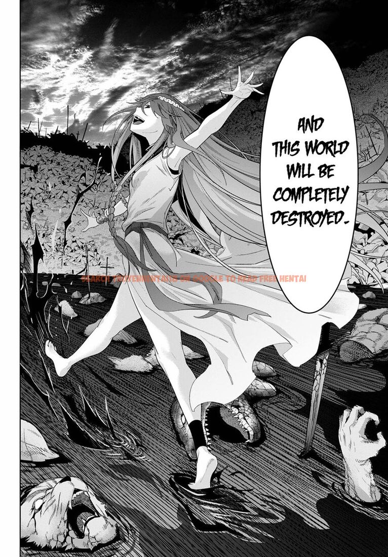 Read Hentai Image 22 270c6 in comic Game Of Familia: Kazoku Senki - Chapter 39 - hentaitnt.net