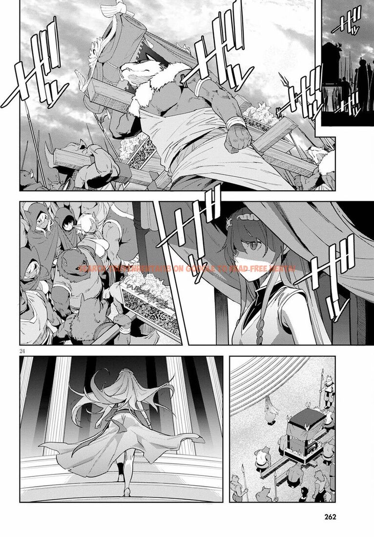 Read Hentai Image 24 270c6 in comic Game Of Familia: Kazoku Senki - Chapter 39 - hentaitnt.net