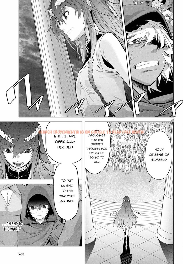 Read Hentai Image 25 270c6 in comic Game Of Familia: Kazoku Senki - Chapter 39 - hentaitnt.net