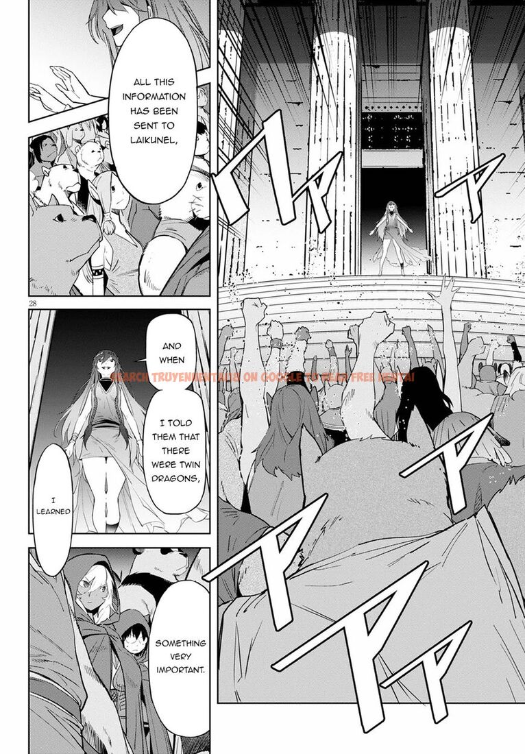 Read Hentai Image 28 270c6 in comic Game Of Familia: Kazoku Senki - Chapter 39 - hentaitnt.net