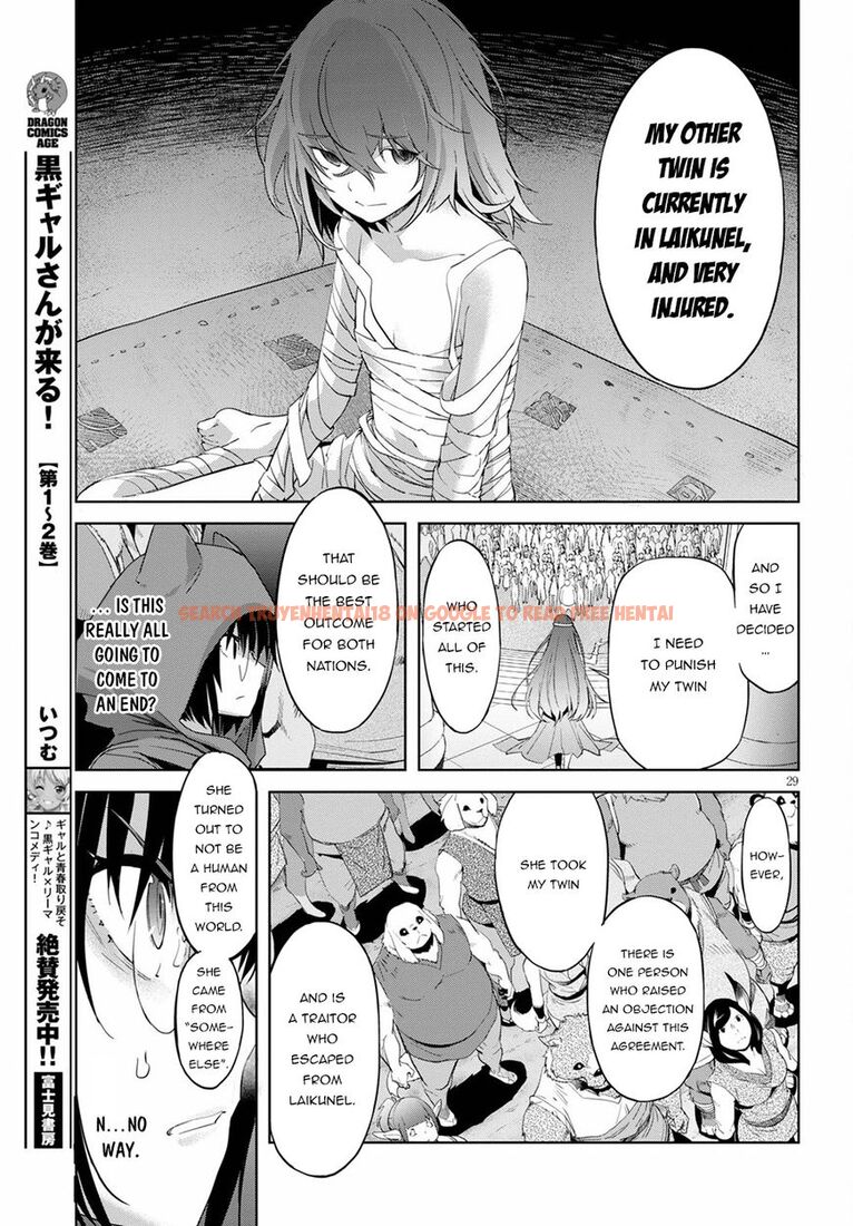 Read Hentai Image 29 270c6 in comic Game Of Familia: Kazoku Senki - Chapter 39 - hentaitnt.net