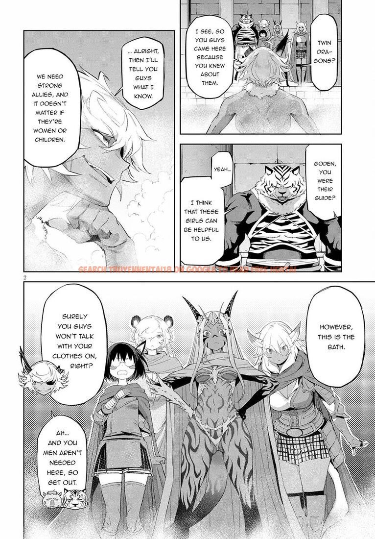 Read Hentai Image 3 270c6 in comic Game Of Familia: Kazoku Senki - Chapter 39 - hentaitnt.net