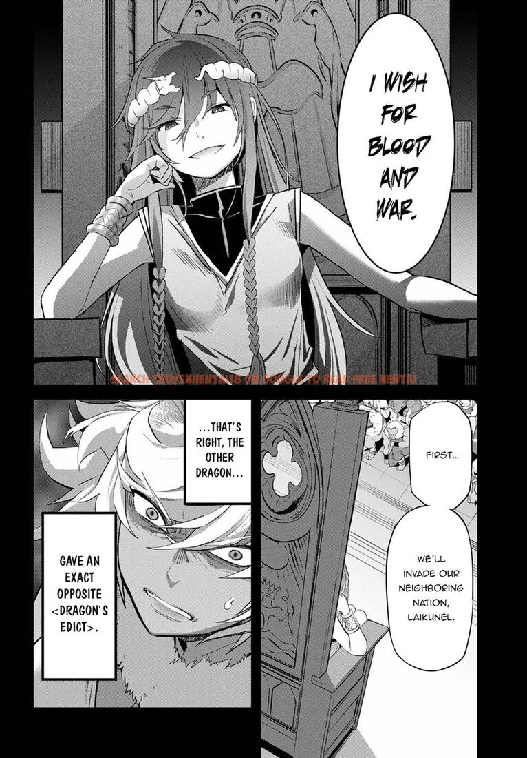 Read Hentai Image 9 270c6 in comic Game Of Familia: Kazoku Senki - Chapter 39 - hentaitnt.net